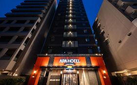アパホテル〈綾瀬駅前〉
